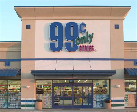 Founded in 1982. . 99cent store